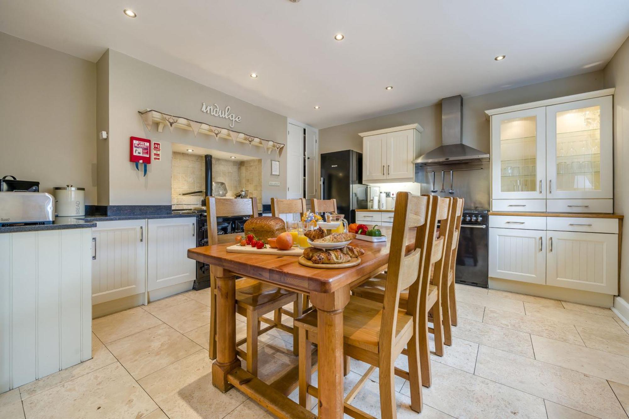 Bannerrigg Villa Windermere Bagian luar foto