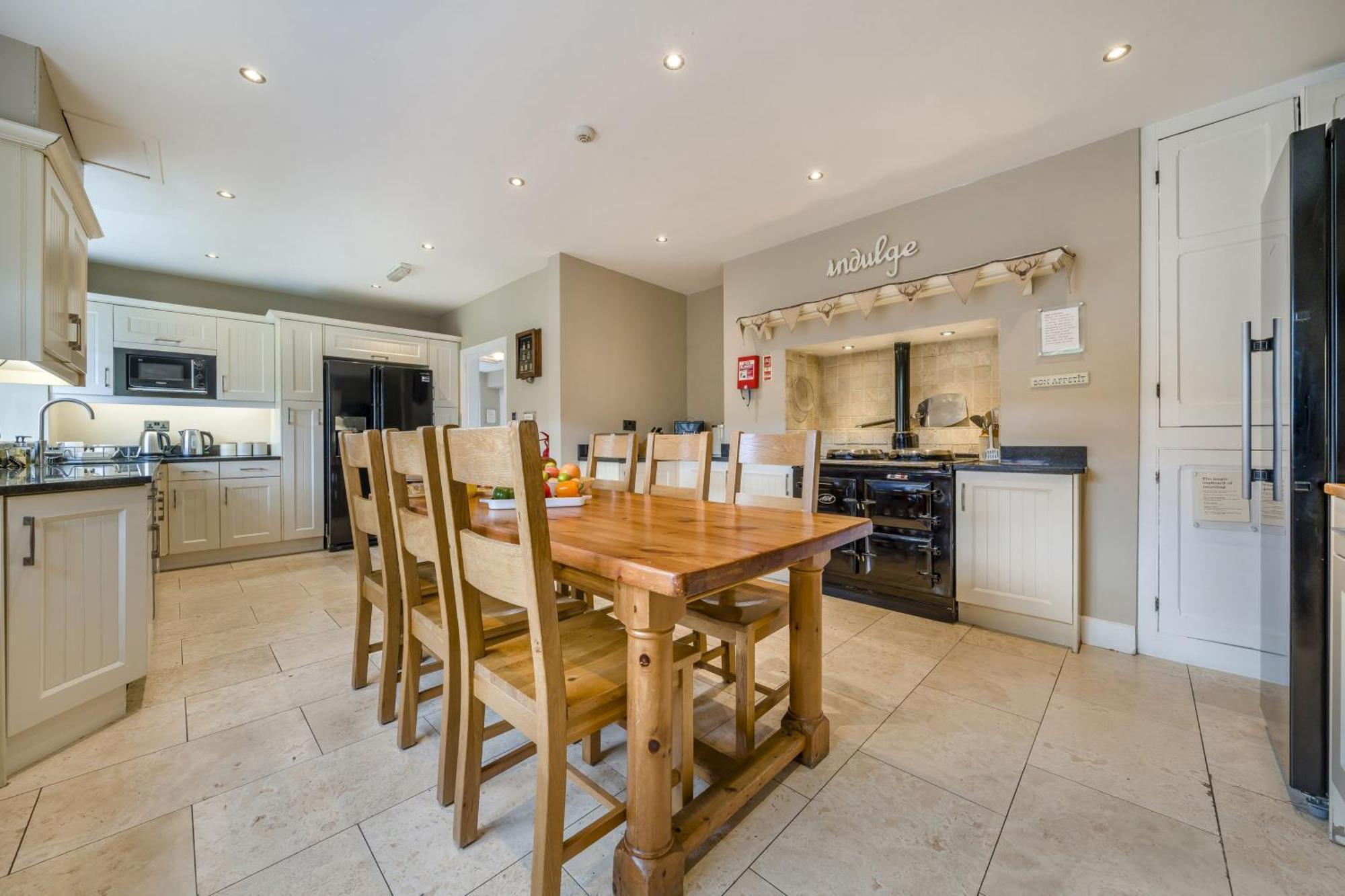 Bannerrigg Villa Windermere Bagian luar foto